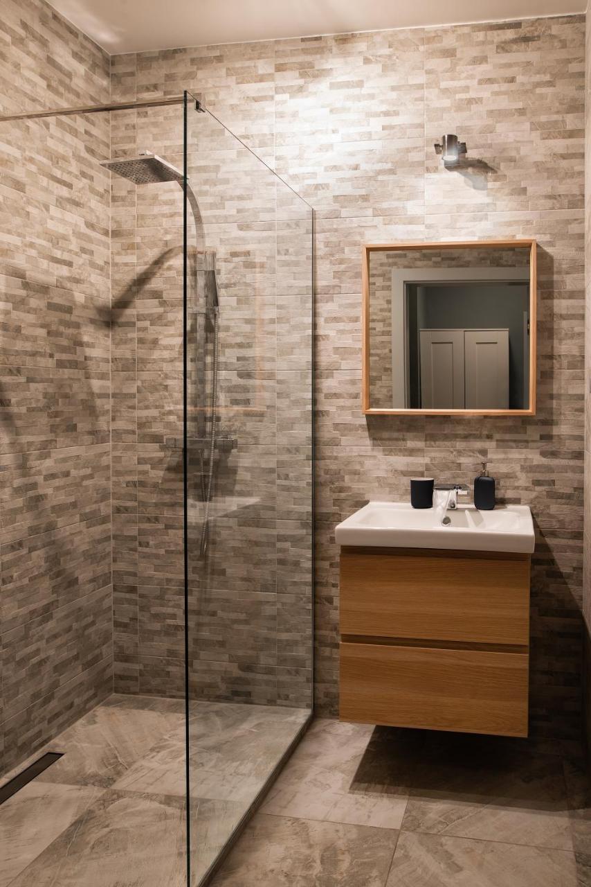 Nowy Apartament Odra Tower - 71 M - 900 M Od Rynku Lejlighed Wrocław Eksteriør billede